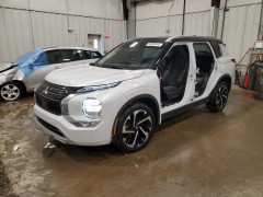 Mitsubishi OUTLANDER 2023 — Copart