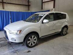 Mitsubishi OUTLANDER 2012 — Copart