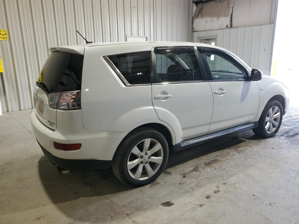 Mitsubishi OUTLANDER 2012 — Copart