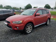 Mitsubishi OUTLANDER 2011 — Copart
