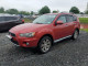 Mitsubishi OUTLANDER 2011 — Copart