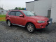 Mitsubishi OUTLANDER 2011 — Copart