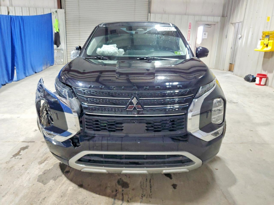Mitsubishi OUTLANDER 2024 — Copart