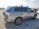 Mitsubishi OUTLANDER 2015 — Copart
