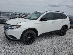 Mitsubishi OUTLANDER 2020 — Copart
