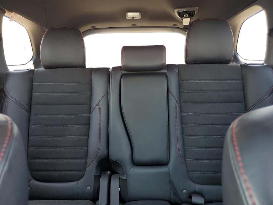 Mitsubishi OUTLANDER 2020 — Copart