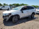 Mitsubishi OUTLANDER 2019 — Copart