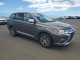 Mitsubishi OUTLANDER 2017 — Copart