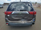 Mitsubishi OUTLANDER 2017 — Copart