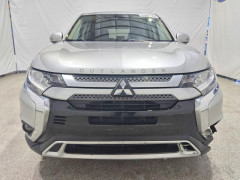 Mitsubishi OUTLANDER 2020 — Copart