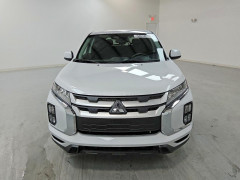 Mitsubishi OUTLANDER 2024 — Copart
