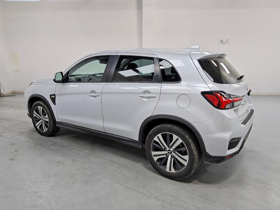 Mitsubishi OUTLANDER 2024 — Copart