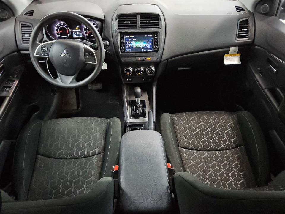 Mitsubishi OUTLANDER 2024 — Copart