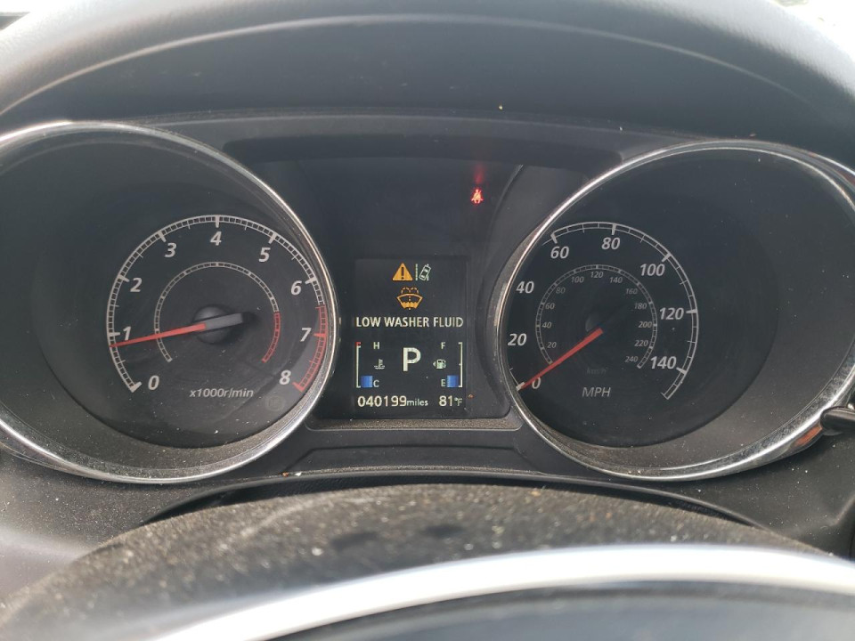Mitsubishi OUTLANDER 2024 — Copart