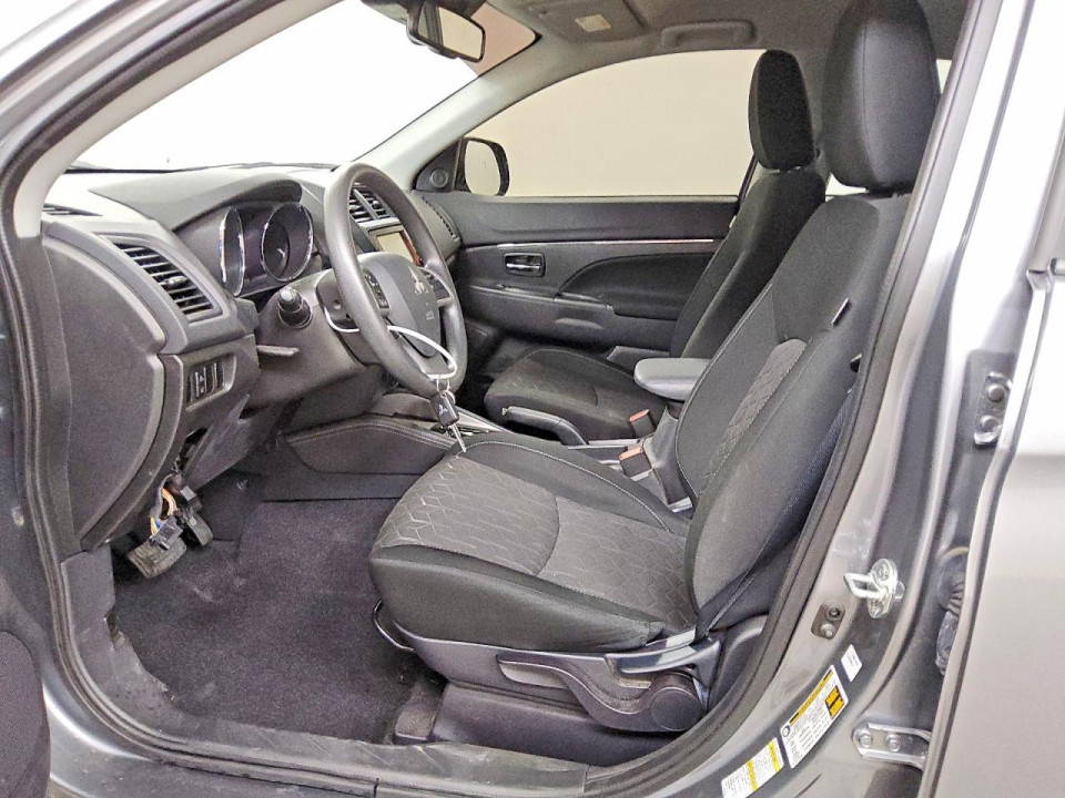 Mitsubishi OUTLANDER 2024 — Copart