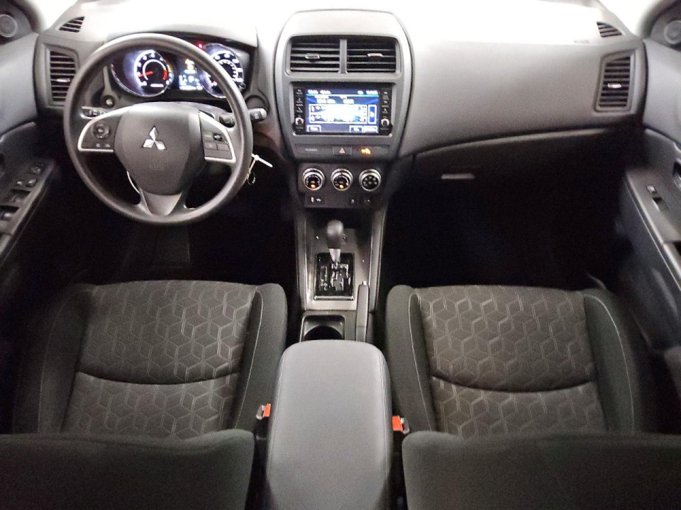 Mitsubishi OUTLANDER 2024 — Copart