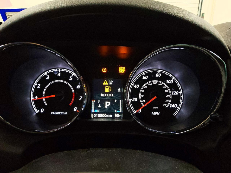 Mitsubishi OUTLANDER 2024 — Copart