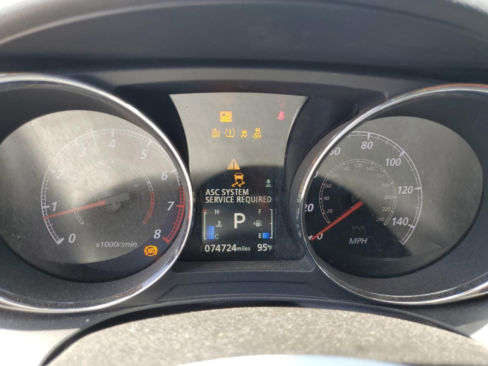 Mitsubishi OUTLANDER 2021 — Copart