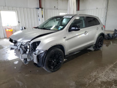 Mitsubishi OUTLANDER 2019 — Copart