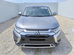 Mitsubishi OUTLANDER 2020 — Copart