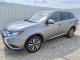 Mitsubishi OUTLANDER 2020 — Copart