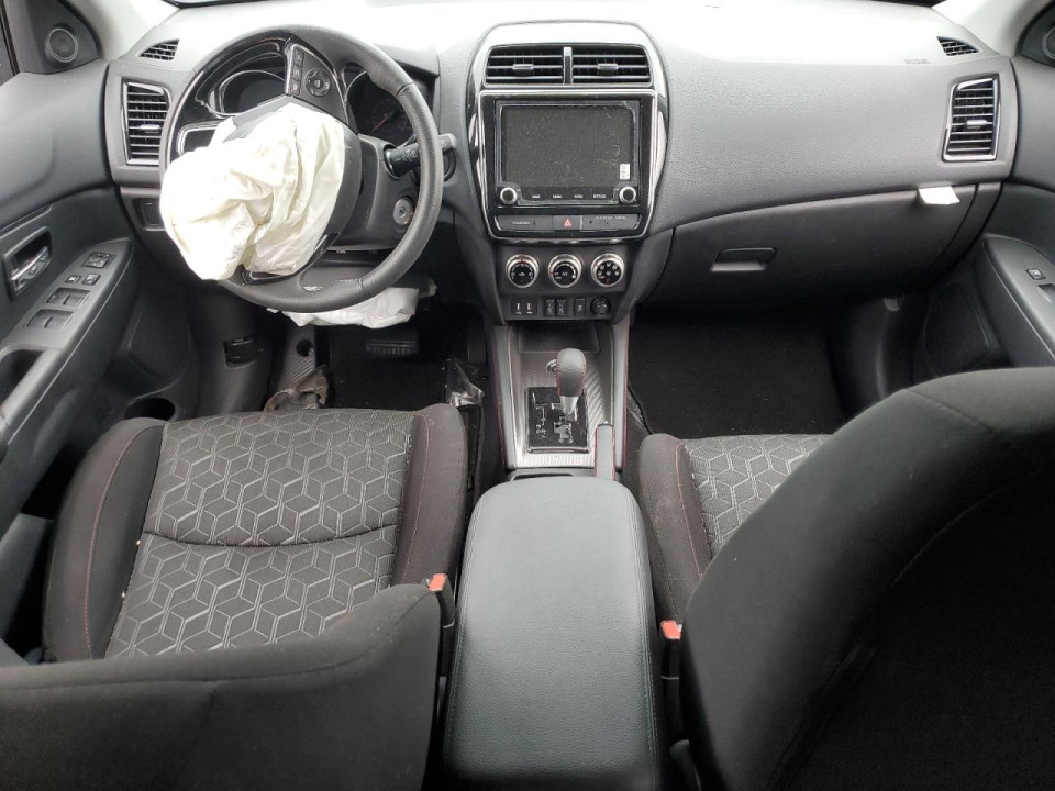 Mitsubishi OUTLANDER 2023 — Copart