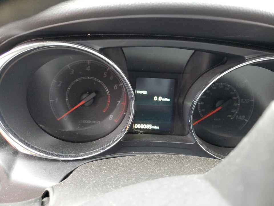 Mitsubishi OUTLANDER 2023 — Copart