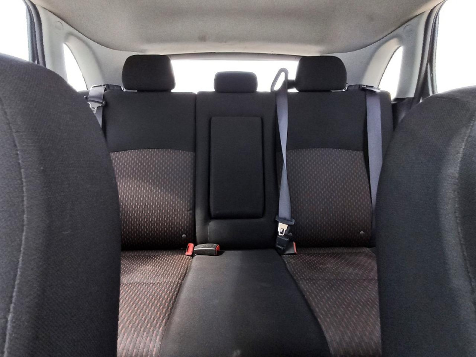 Mitsubishi OUTLANDER 2018 — Copart