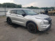 Mitsubishi OUTLANDER 2022 — Copart