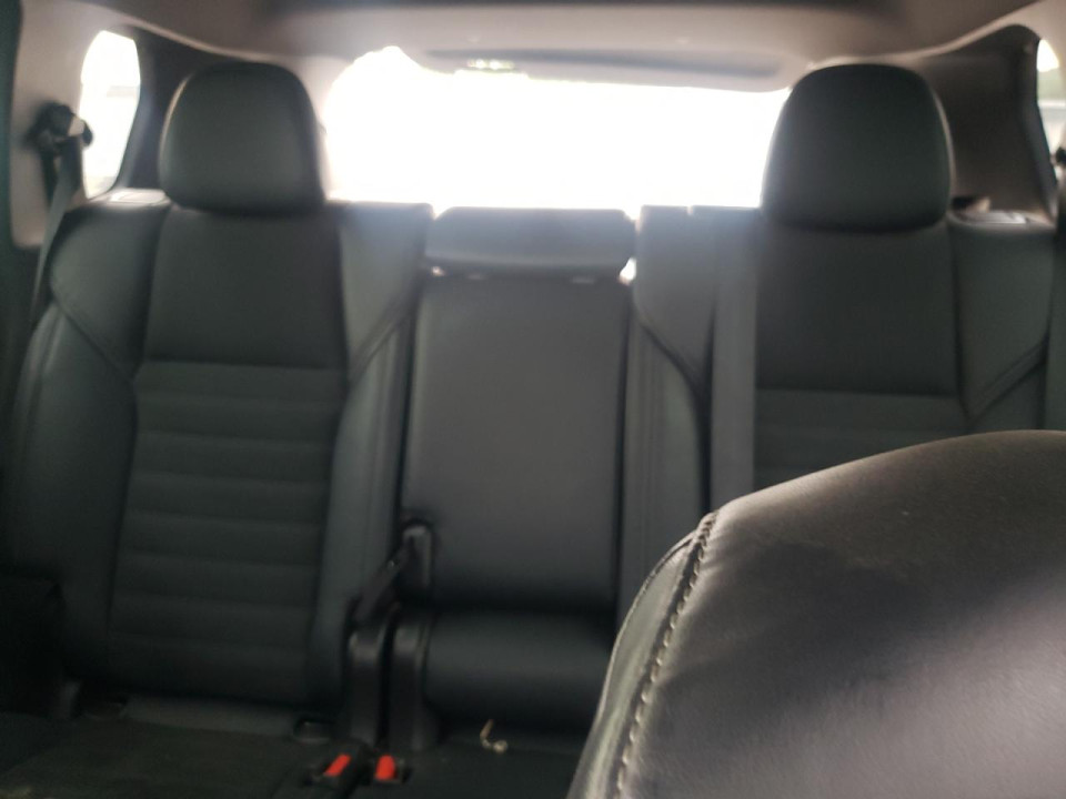 Mitsubishi OUTLANDER 2022 — Copart