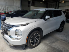 Mitsubishi OUTLANDER 2022 — Copart