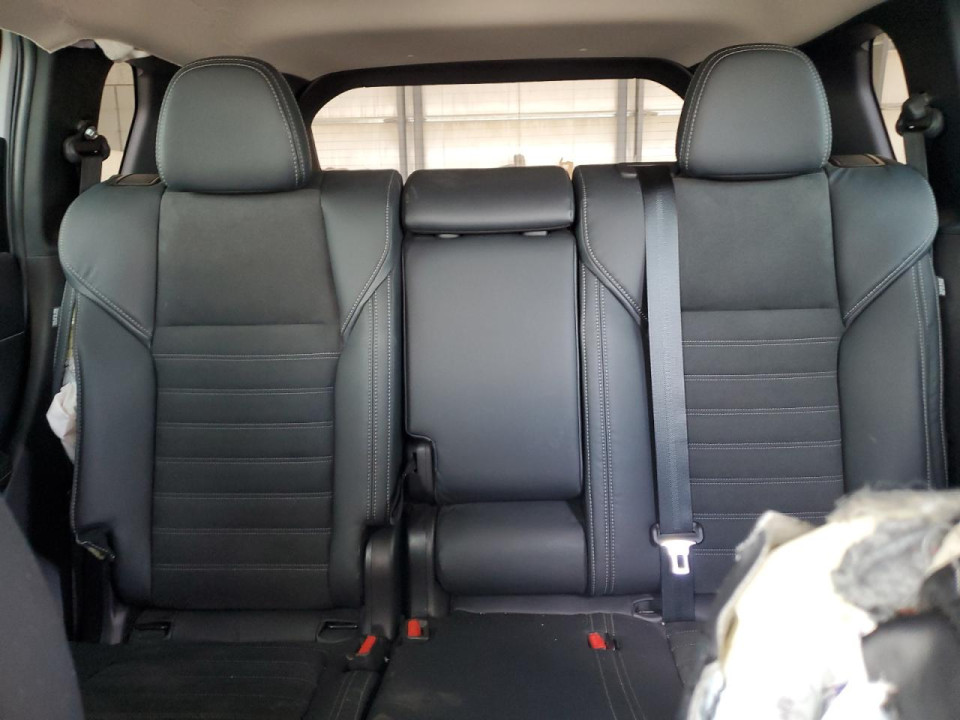Mitsubishi OUTLANDER 2022 — Copart