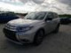 Mitsubishi OUTLANDER 2018 — Copart