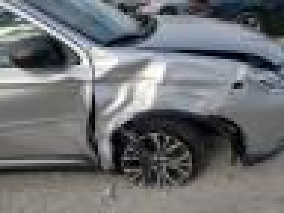 Mitsubishi OUTLANDER 2018 — Copart