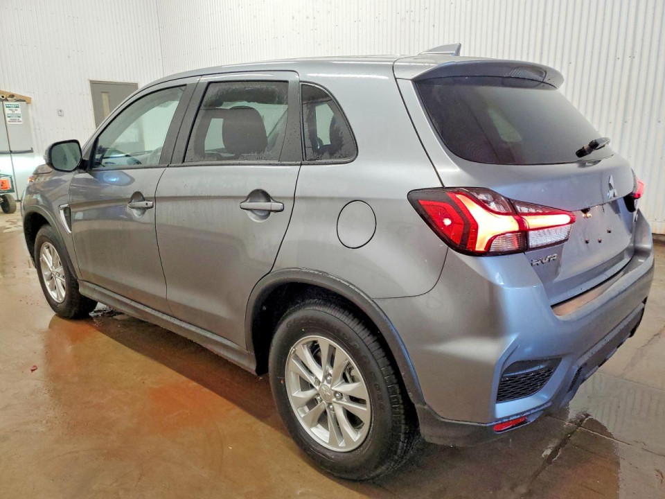 Mitsubishi OUTLANDER 2026 — Copart