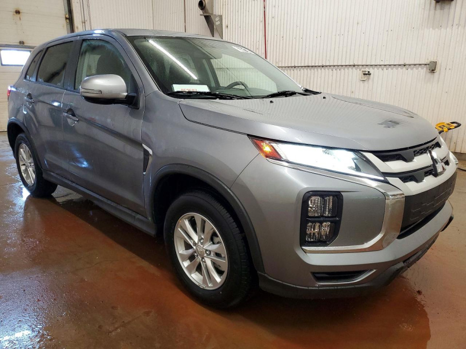 Mitsubishi OUTLANDER 2026 — Copart