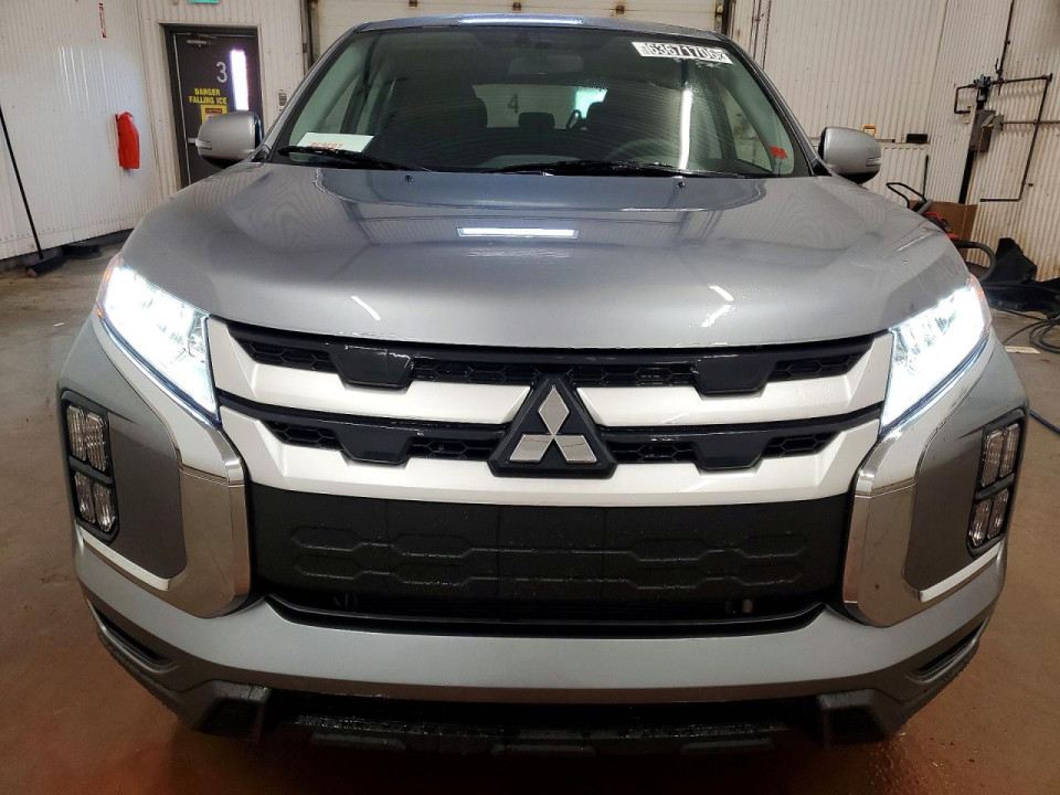 Mitsubishi OUTLANDER 2026 — Copart
