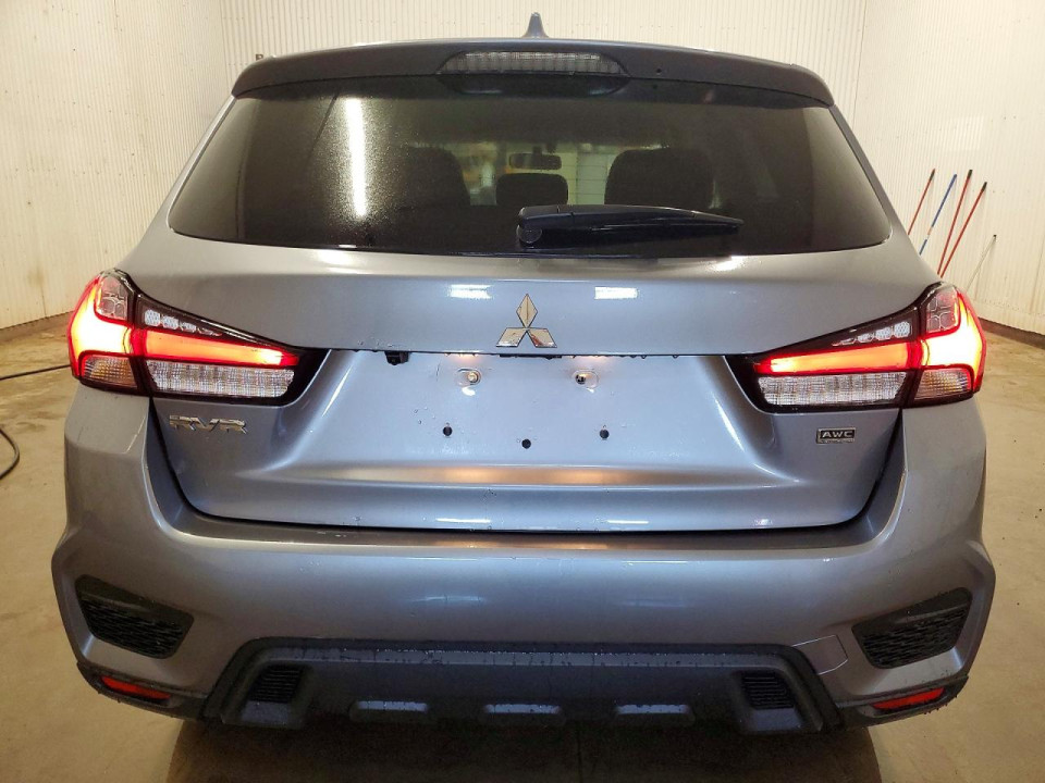 Mitsubishi OUTLANDER 2026 — Copart