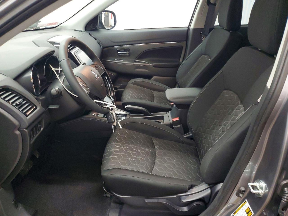 Mitsubishi OUTLANDER 2026 — Copart