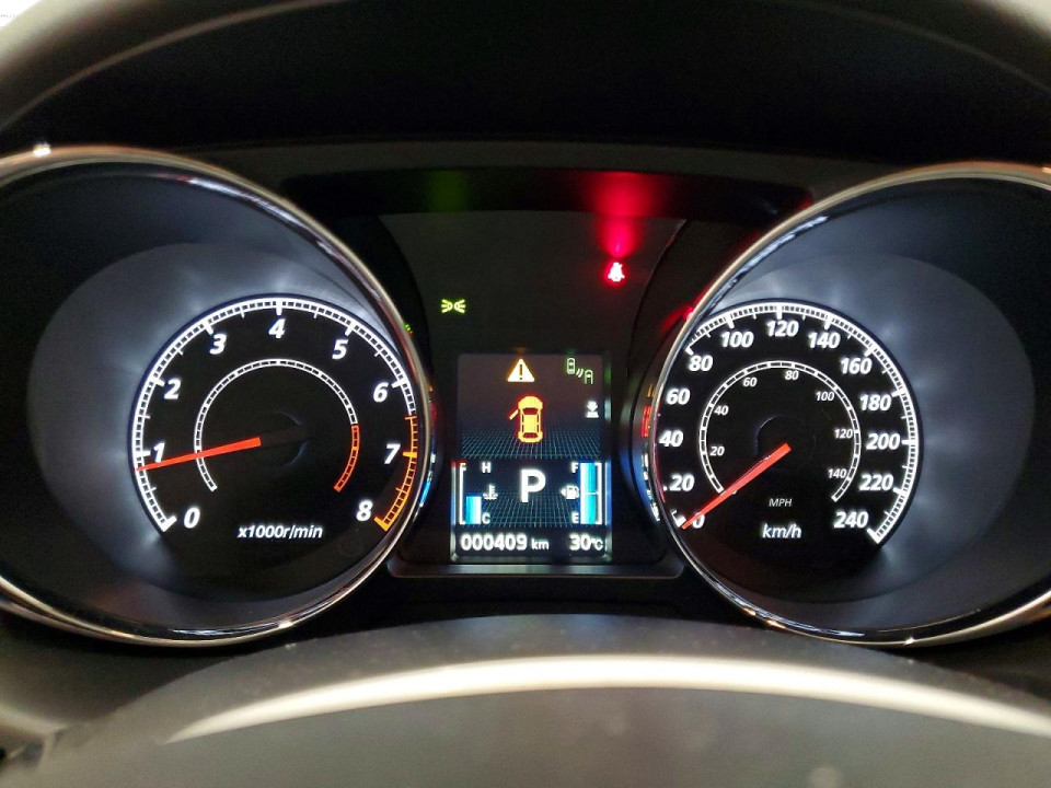Mitsubishi OUTLANDER 2026 — Copart