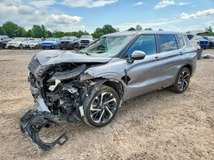 Mitsubishi OUTLANDER 2023 — Copart