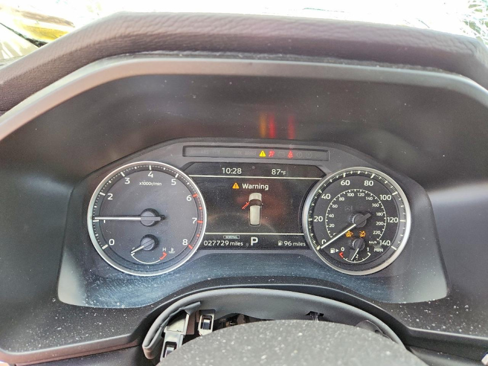 Mitsubishi OUTLANDER 2023 — Copart