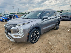 Mitsubishi OUTLANDER 2022 — Copart