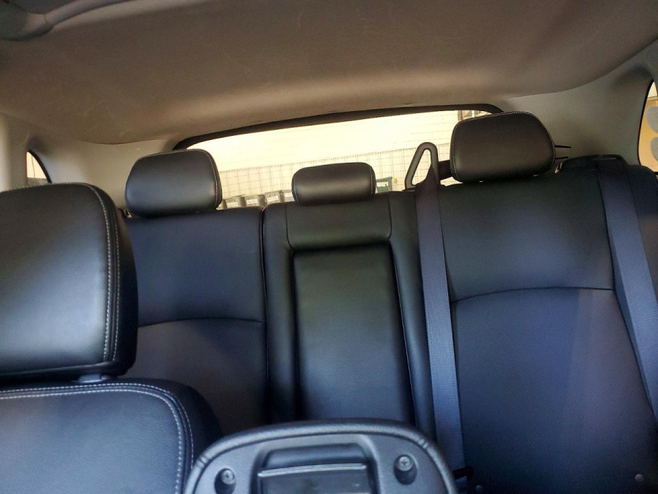 Mitsubishi OUTLANDER 2018 — Copart