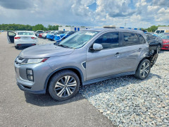 Mitsubishi OUTLANDER 2020 — Copart