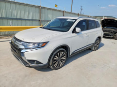 Mitsubishi OUTLANDER 2019 — Copart