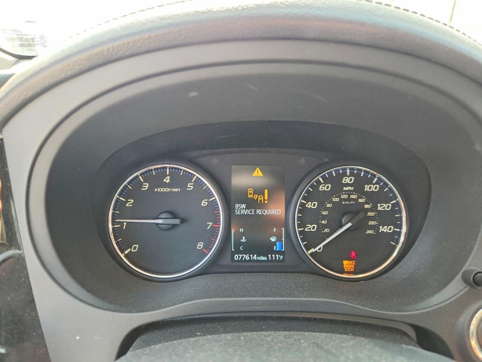 Mitsubishi OUTLANDER 2019 — Copart