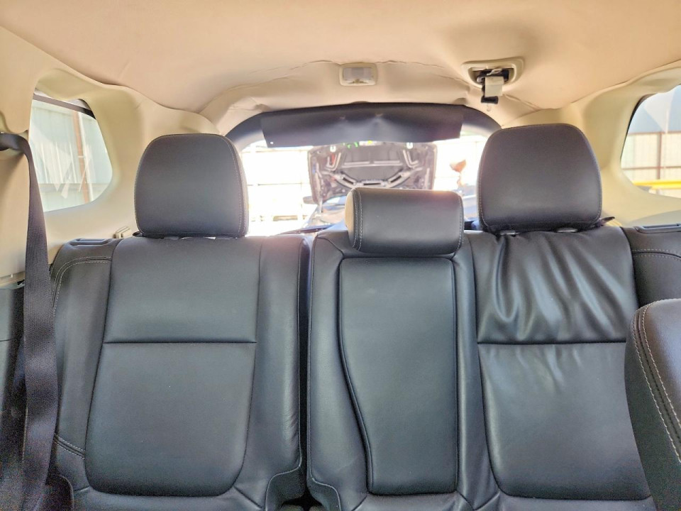 Mitsubishi OUTLANDER 2019 — Copart