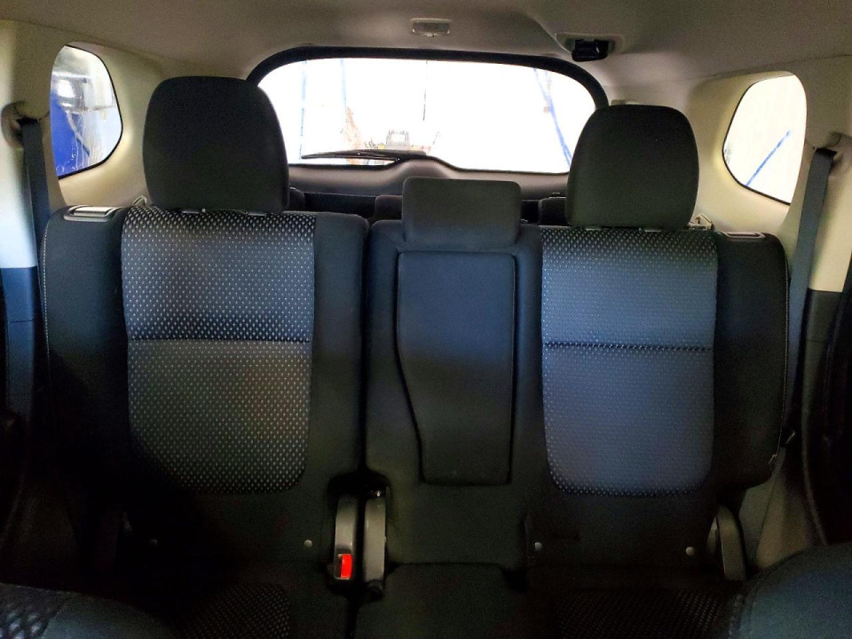 Mitsubishi OUTLANDER 2017 — Copart