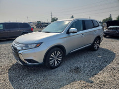 Mitsubishi OUTLANDER 2019 — Copart